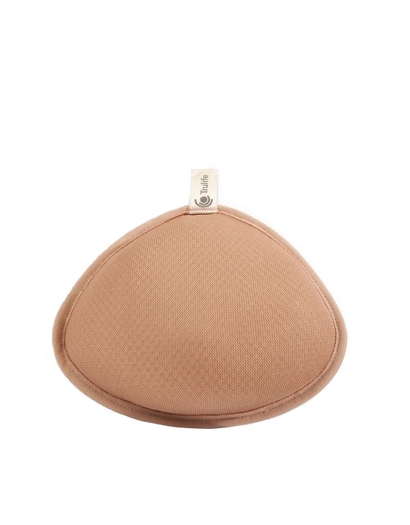 Trulife Active Flow Breast Form 630