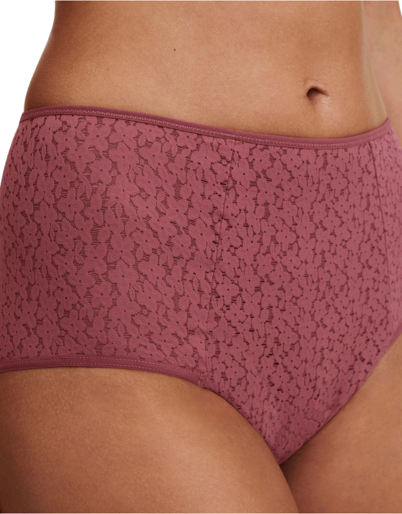 Chantelle Norah Light Control Brief 13F3