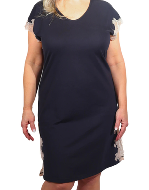 Lusome Lillian Chemise LF24-181