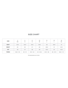 Beach House Emma Pull On Swim Skort H58371