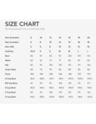 Azura Rome Ruched Bikini Top 12505