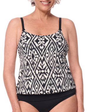 Amoena Salta Blouson Tankini 71781