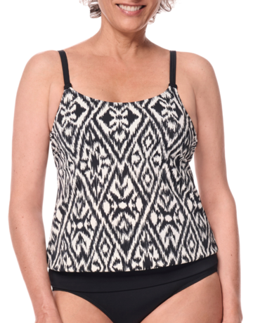 Amoena Salta Blouson Tankini 71781