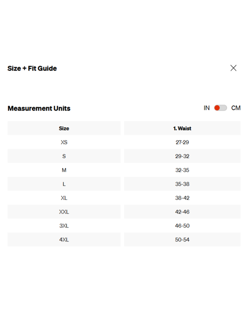 SAXX Vibe Xtra SXVX24F