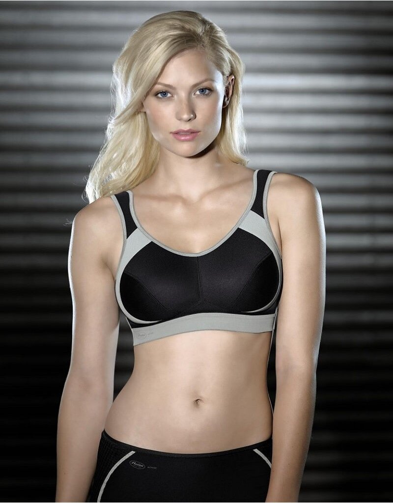 Anita Extreme Control Sports Bra 5527