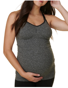 Bravado Basics Slimming Maternity Nursing Cami 7403