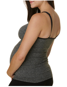 Bravado Basics Slimming Maternity Nursing Cami 7403