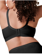 Bravado Body Silk Seamless Nursing Bra Full Cup 1401