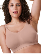 Bravado Body Silk Seamless Nursing Bra Full Cup 1401