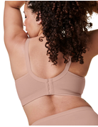 Bravado Body Silk Seamless Nursing Bra Full Cup 1401