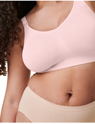Bravado Body Silk Seamless Nursing Bra Full Cup 1401