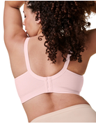 Bravado Body Silk Seamless Nursing Bra Full Cup 1401