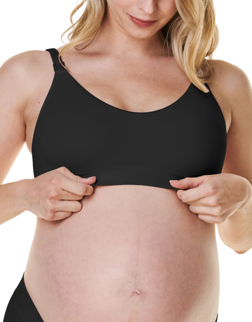 Bravado Scoopneck Maternity & Nursing Bra 11047