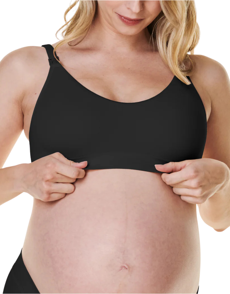 Bravado Scoopneck Maternity & Nursing Bra 11047