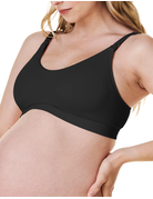 Bravado Scoopneck Maternity & Nursing Bra 11047