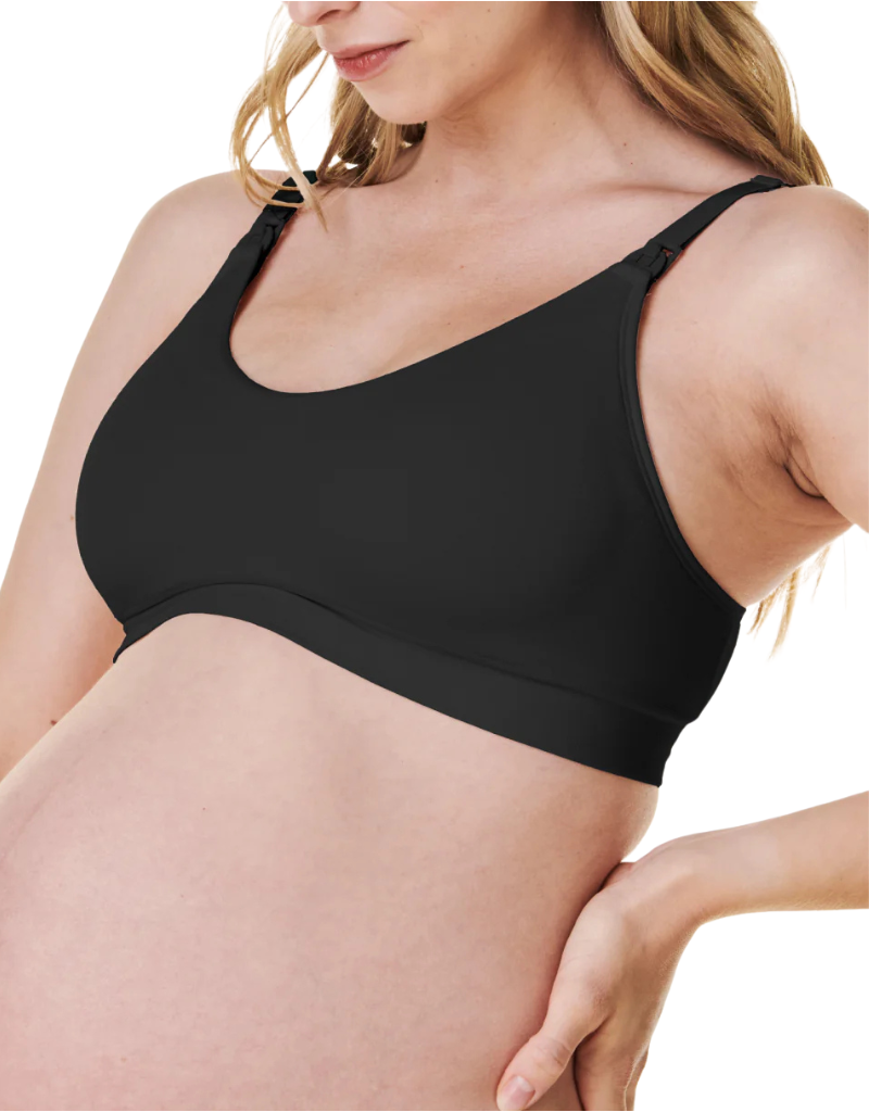 Bravado Scoopneck Maternity & Nursing Bra 11047