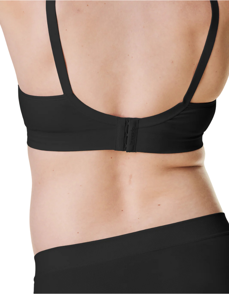 Bravado Scoopneck Maternity & Nursing Bra 11047