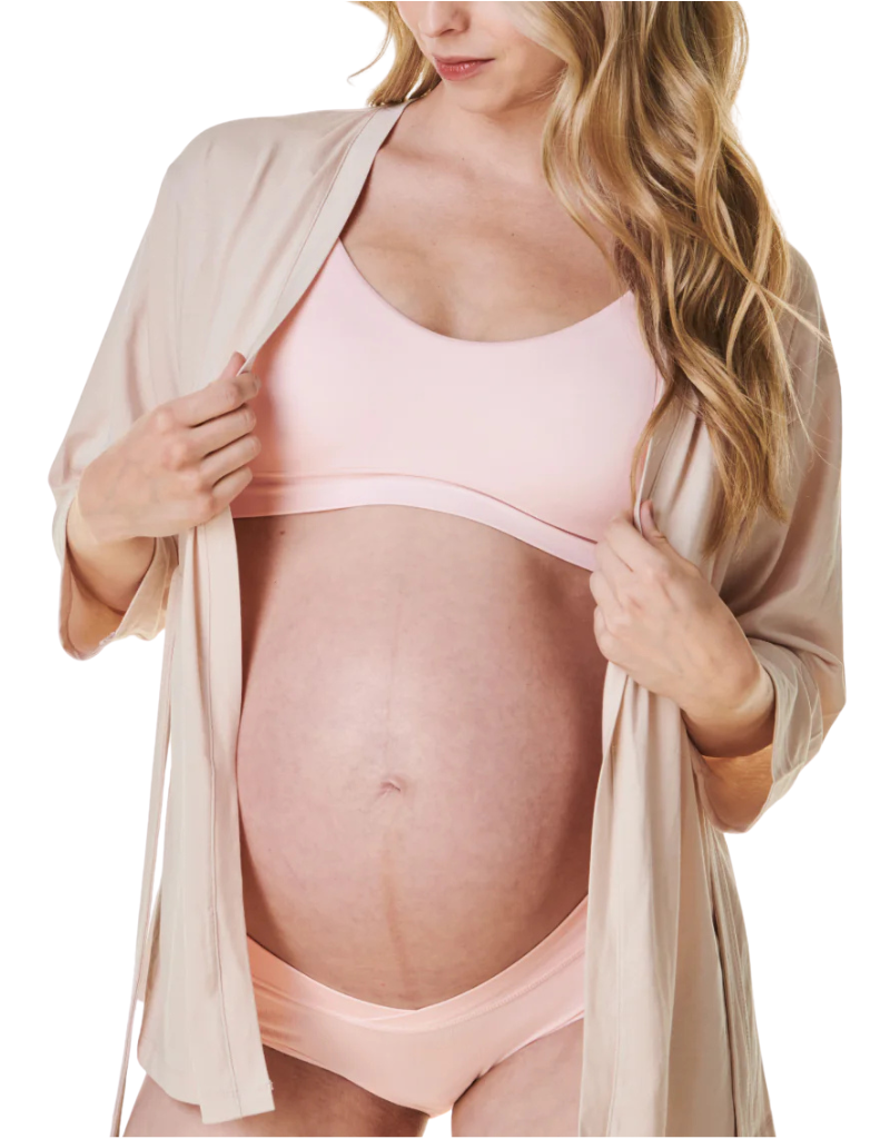 Bravado Scoopneck Maternity & Nursing Bra 11047
