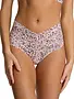 Hanky Panky Retro Lace Thong 9K1926 Unconventional One Size