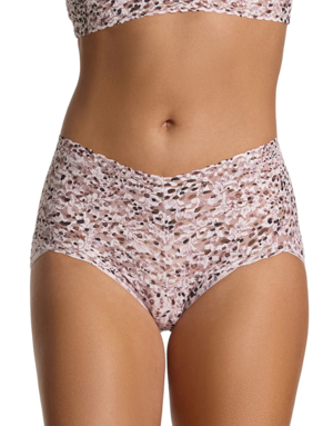 Hanky Panky Retro V-kini 9K2124