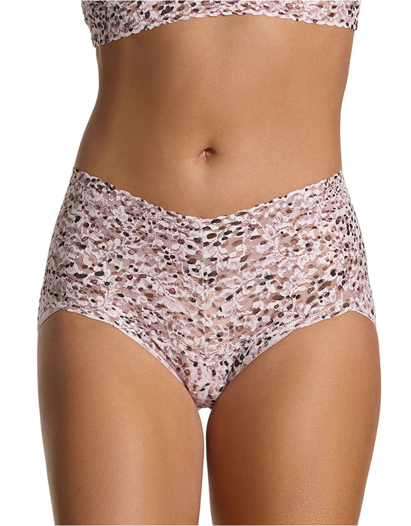 Hanky Panky Retro V-kini 9K2124