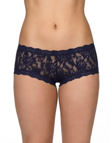 Hanky Panky Boy Short 4812