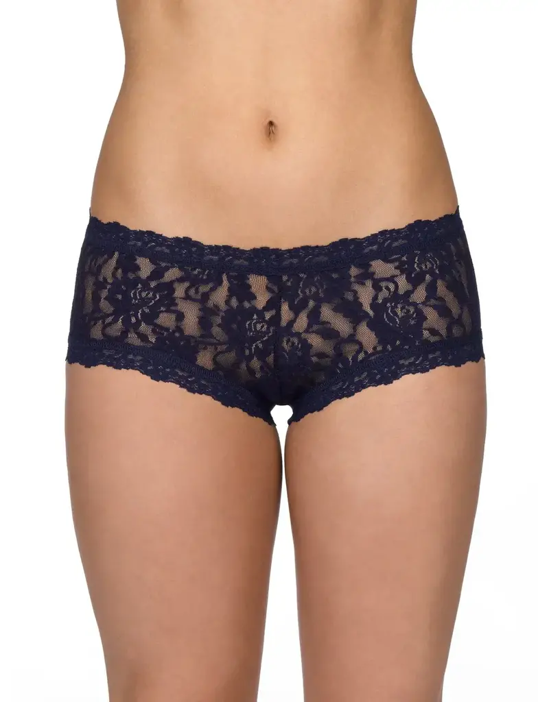 Hanky Panky Boy Short 4812