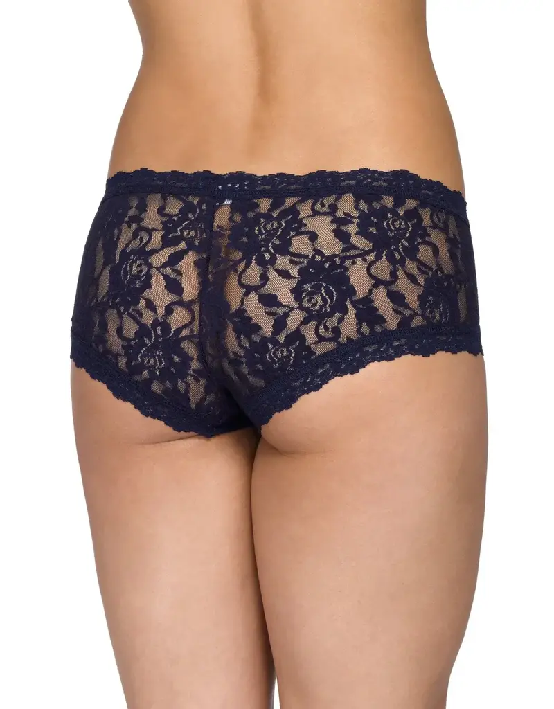 Hanky Panky Boy Short 4812