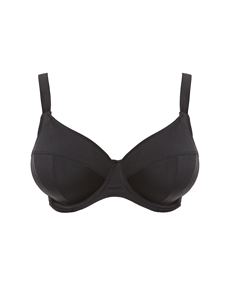 Elomi Essentials Bikini Top 7504