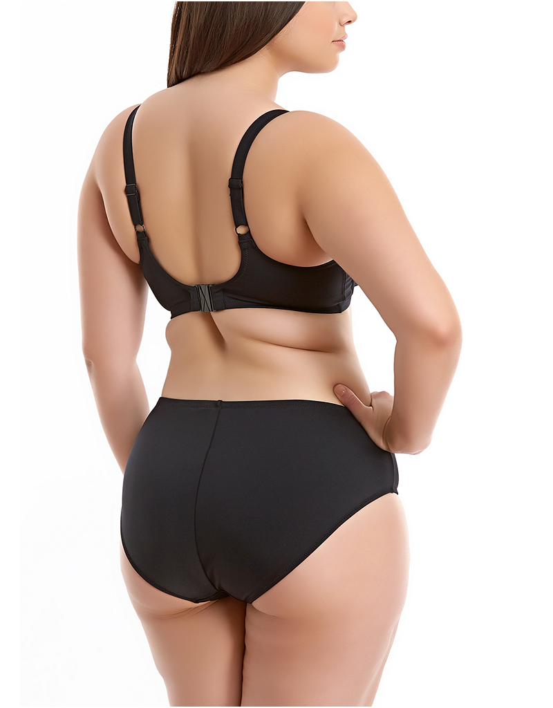 Elomi Essentials Bikini Top 7504