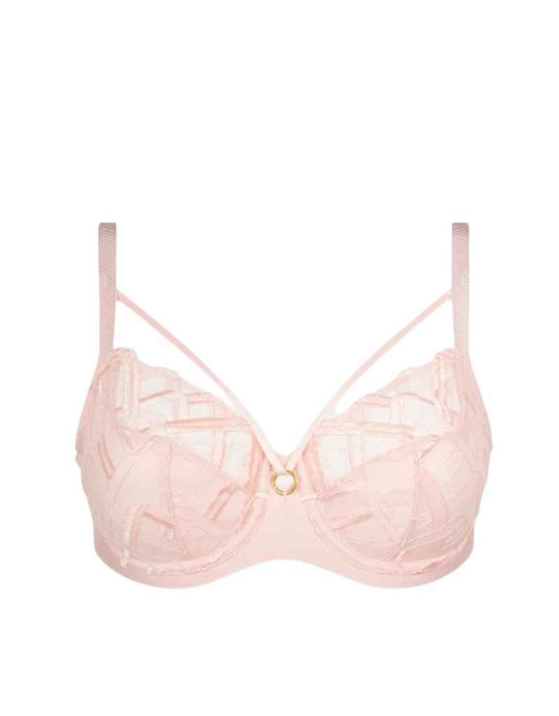 Chantelle Graphic Support 21S1