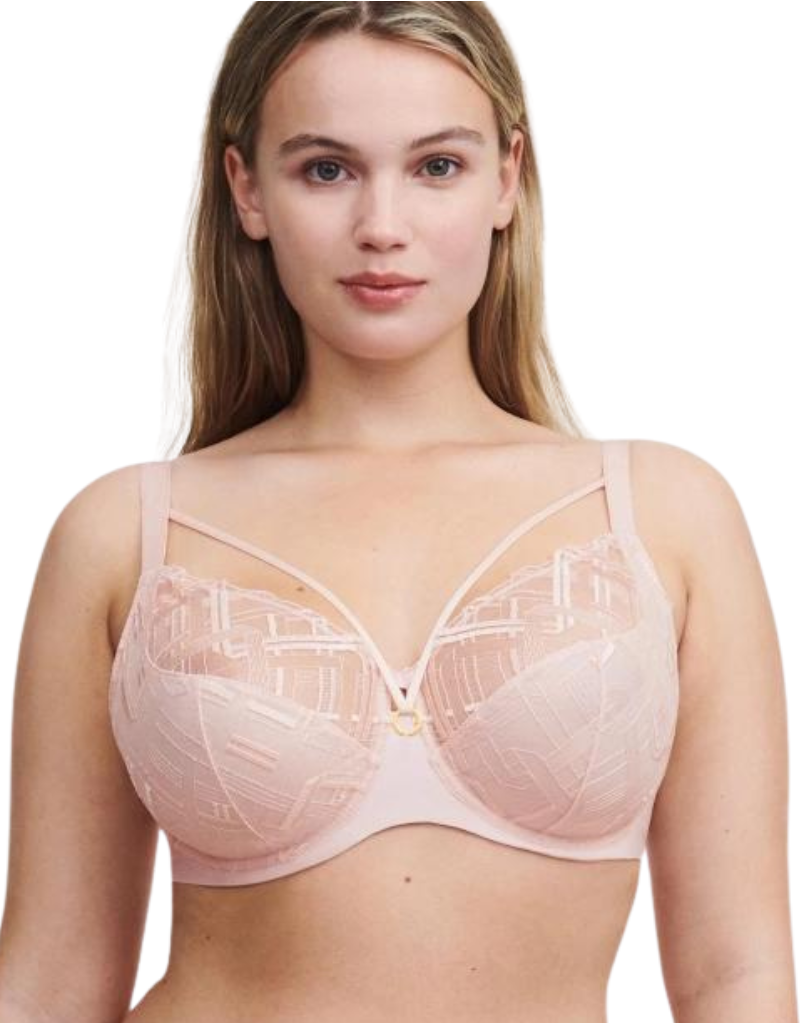 Chantelle Graphic Support 21S1