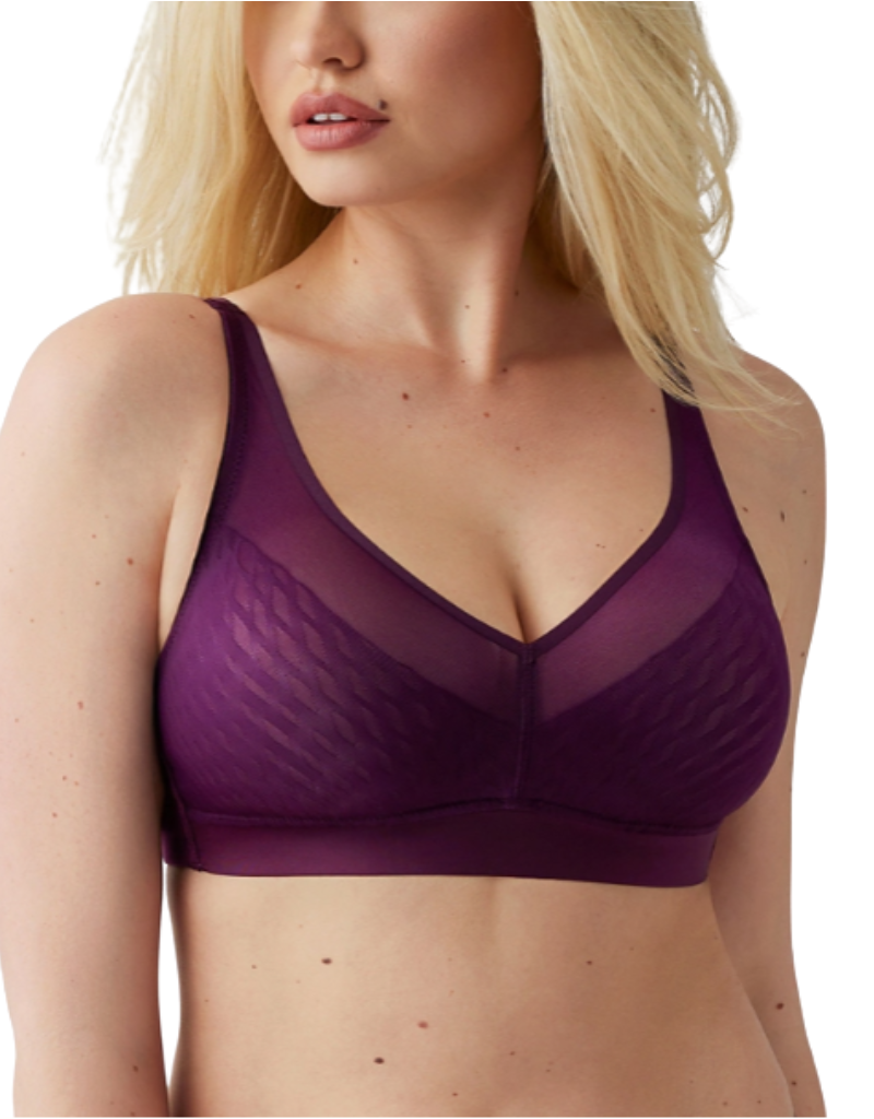 Wacoal Elevated Allure 852336