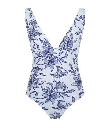 Panache Panache Taylor Non Wired Swimsuit 1760