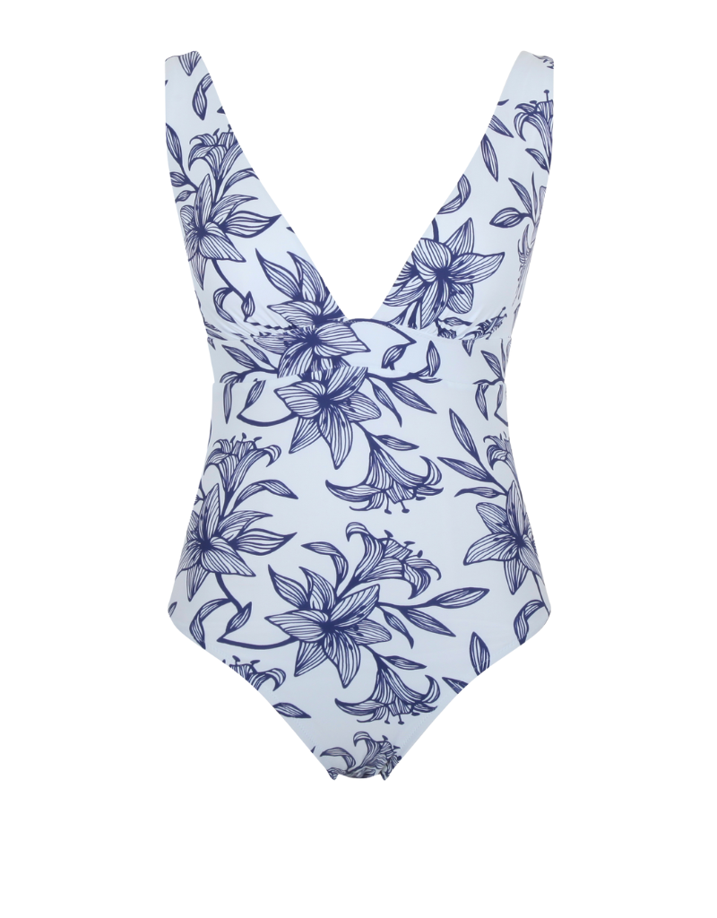 Panache Panache Taylor Non Wired Swimsuit 1760