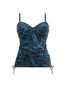 Fantasie Palmetto Bay Tankini 502054