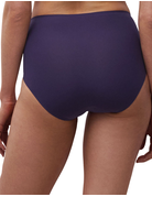 Chantelle Soft Stretch Brief 2647 O/S Fatal Violet
