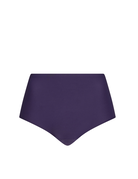 Chantelle Soft Stretch Brief 2647 O/S Fatal Violet