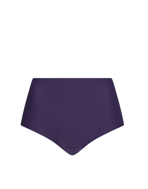 Chantelle Soft Stretch Brief 2647 O/S Fatal Violet