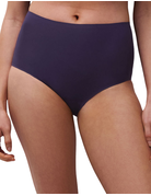 Chantelle Soft Stretch Brief 2647 O/S Fatal Violet