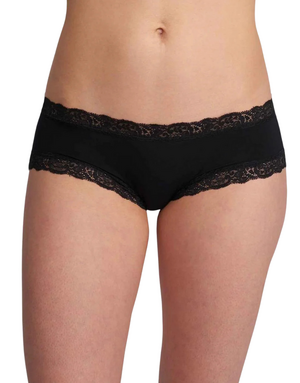Fleur't Iconic Boyshort 600