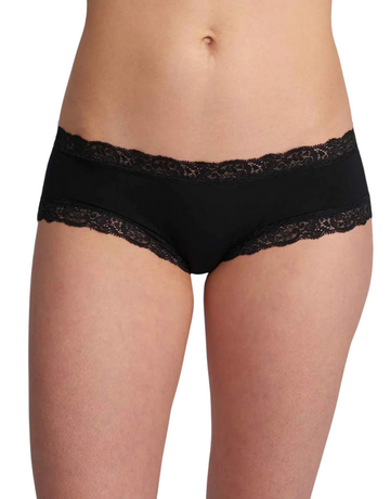 Fleur't Iconic Boyshort 600