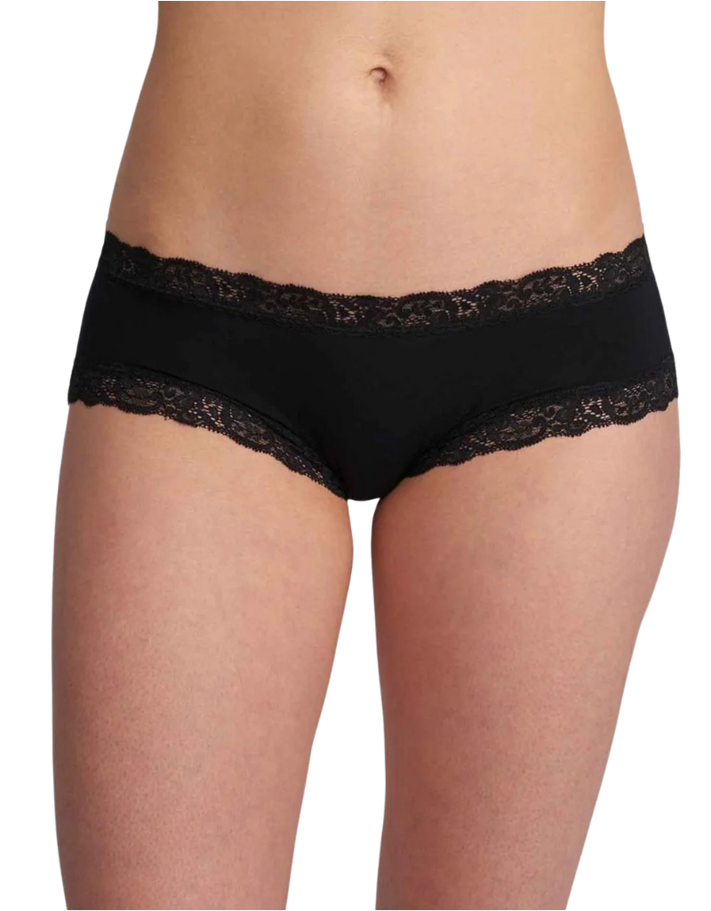 Fleur't Iconic Boyshort 600