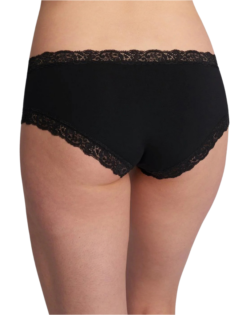 Fleur't Iconic Boyshort 600