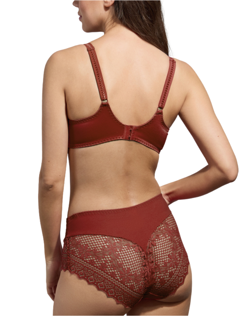 Empreinte Cassiopee 07151