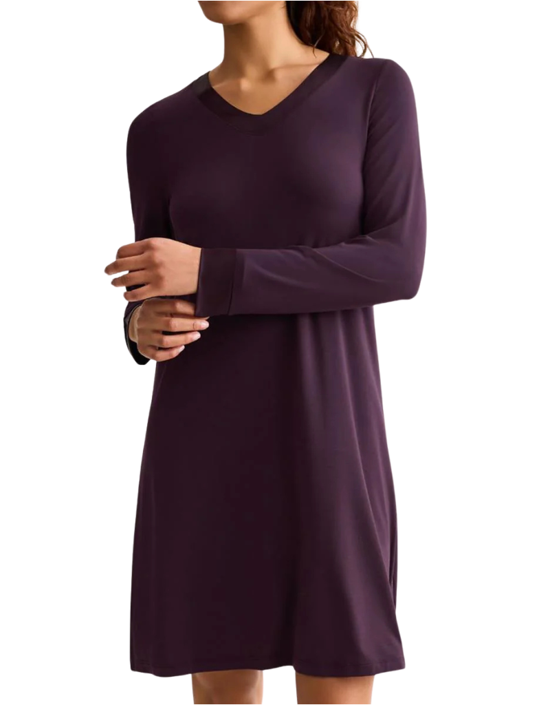 Fleur't Modest Nightshirt 639