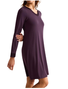 Fleur't Modest Nightshirt 639