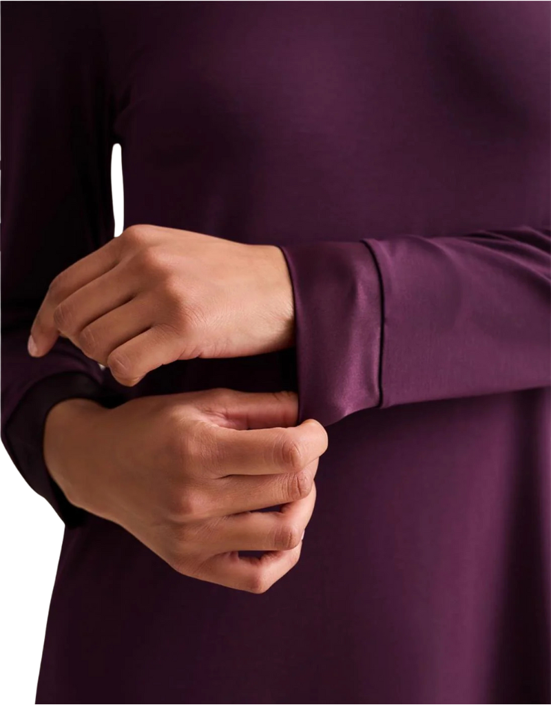 Fleur't Modest Nightshirt 639