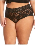 Hanky Panky Boy Short Plus 48128X