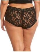 Hanky Panky Boy Short Plus 48128X